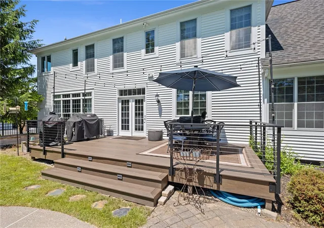 50th image of 8 Turning Leaf Dr, Pittsford, NY 14534 | MLS# R1692547