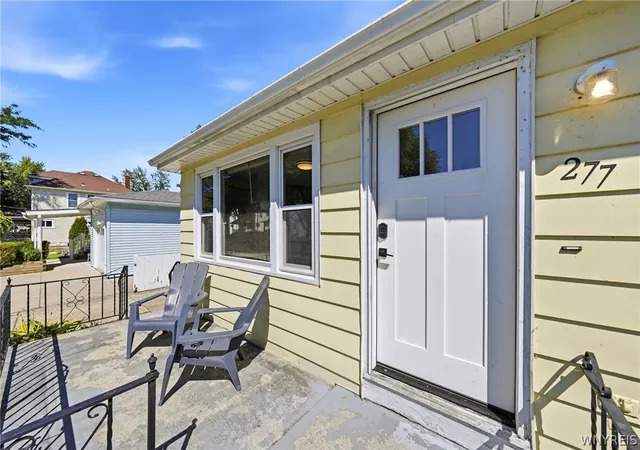 4th image of 277 Fredericka St, North Tonawanda, NY 14120 | MLS# B1691519