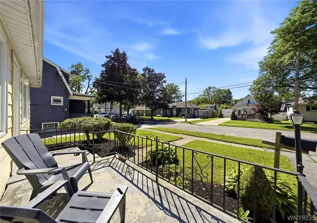 5th image of 277 Fredericka St, North Tonawanda, NY 14120 | MLS# B1691519
