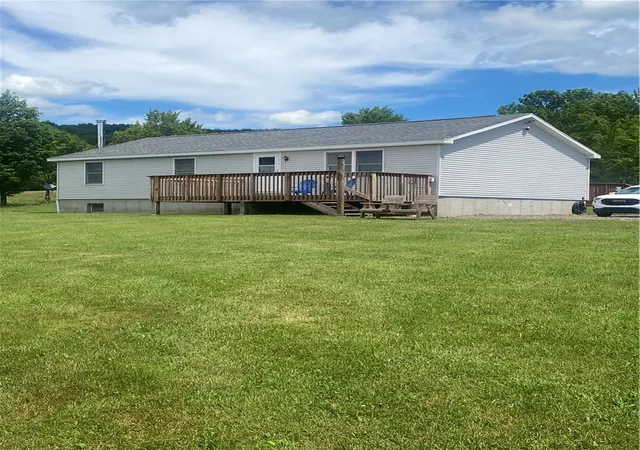 2nd image of 302 Churchill Rd, Stamford, NY 12167 | MLS# R1692010