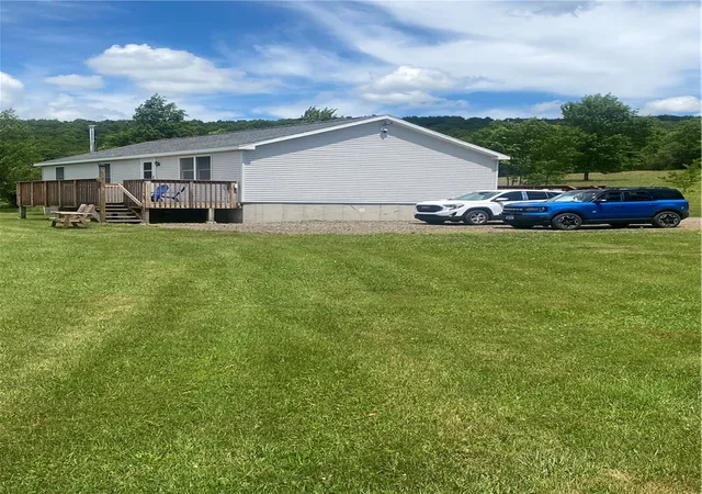 Homes for sale in Jefferson, NY | 302 Churchill Rd, Jefferson, NY 12093 | MLS# R1692010
