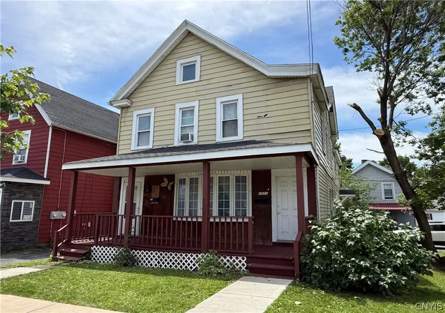 1st image of 1519 Butternut St, Syracuse, NY 13208 | MLS# S1693773