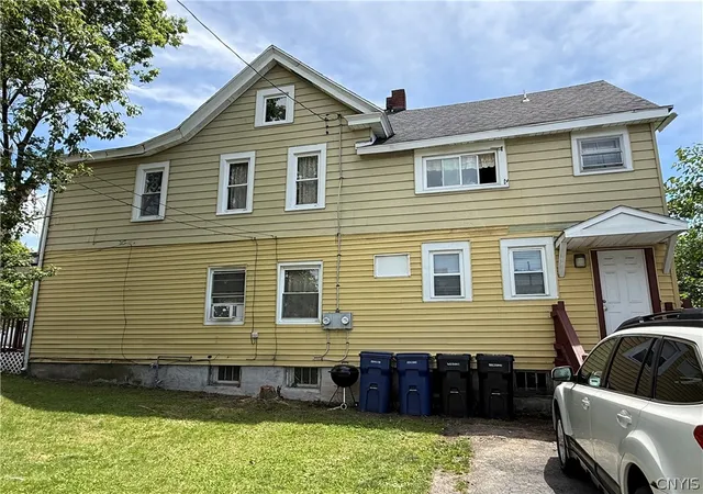 2nd image of 1519 Butternut St, Syracuse, NY 13208 | MLS# S1693773