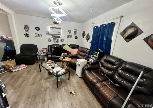 Listing Photo 4 - Condo for sale in building located at 161 Kensington Ave, Buffalo, NY 14214