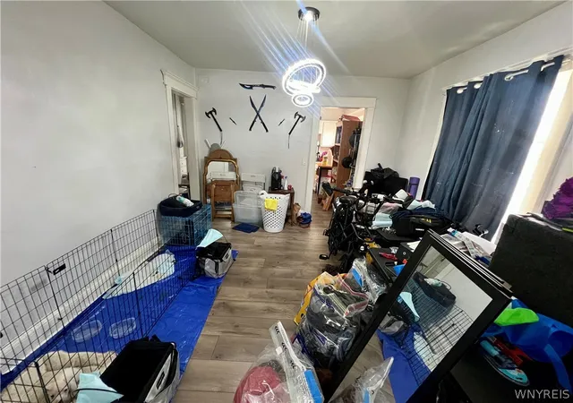 Listing Photo 5 - Condo for sale in building located at 161 Kensington Ave, Buffalo, NY 14214