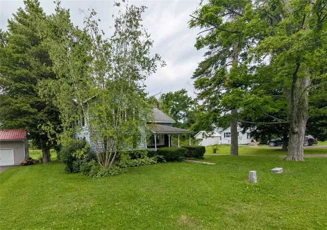 Homes for sale in Scipio, NY | 2937 State Route 34B, Scipio, NY 13026 | MLS# R1693936