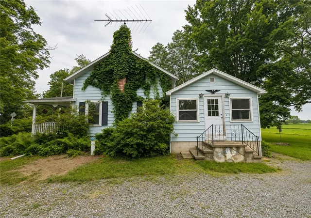 Homes for sale in Scipio, NY | 2937 State Route 34B, Scipio, NY 13026 | MLS# R1693936