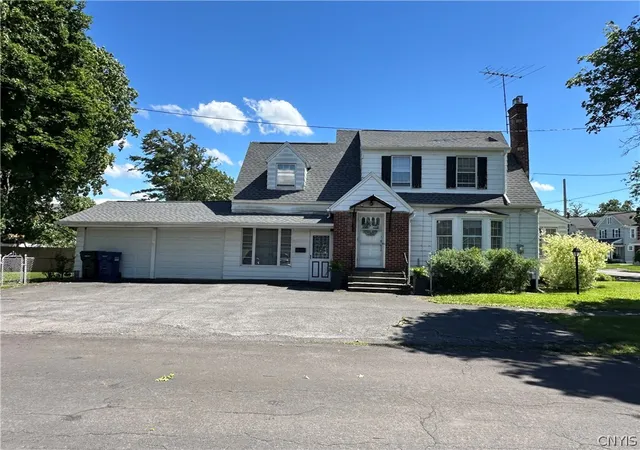 50th image of 456 Wendell Ter, Syracuse, NY 13203 | MLS# S1690978