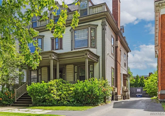 1st image of 343 Elmwood Ave, Buffalo, NY 14222 | MLS# B1692799