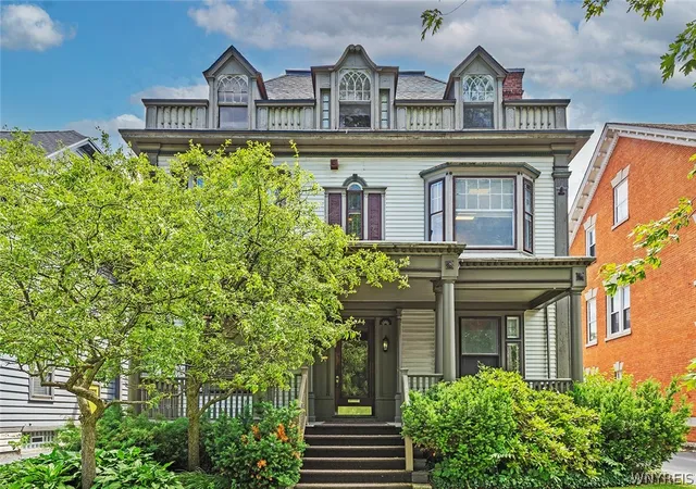 2nd image of 343 Elmwood Ave, Buffalo, NY 14222 | MLS# B1692799
