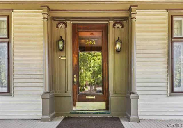 4th image of 343 Elmwood Ave, Buffalo, NY 14222 | MLS# B1692799