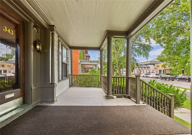 5th image of 343 Elmwood Ave, Buffalo, NY 14222 | MLS# B1692799