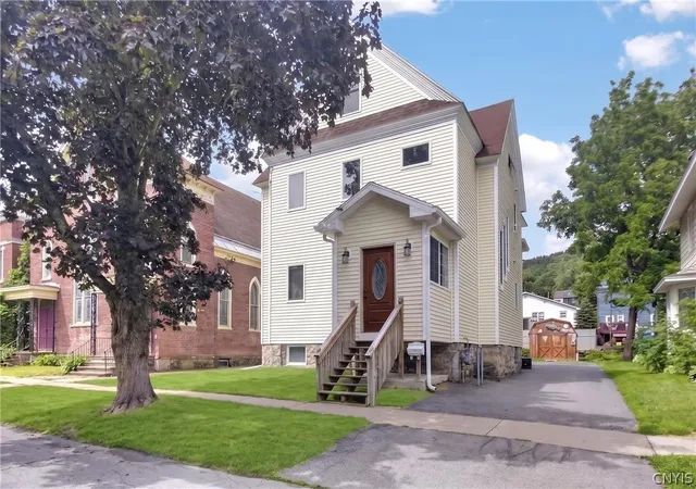 1st image of 20 Petrie St, Little Falls, NY 13365 | MLS# S1692614