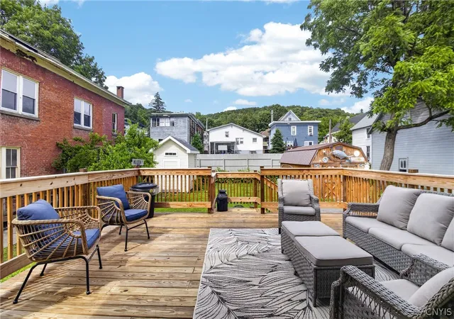 Homes for sale in Little Falls City, NY | 20 Petrie St, Little Falls City, NY 13365 | MLS# S1692614
