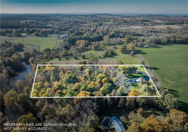 Homes for sale in Sterling, NY | 1782 Maroney Rd, Sterling, NY 13156 | MLS# S1692498
