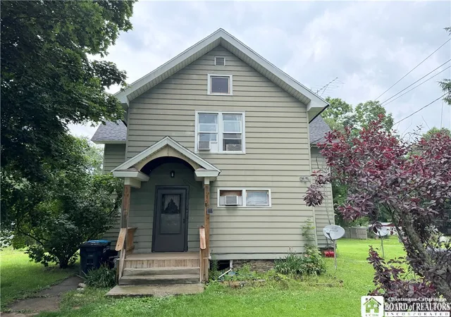 1st image of 83 Ivory St, Frewsburg, NY 14738 | MLS# R1693801