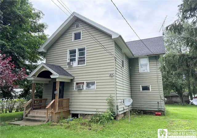 2nd image of 83 Ivory St, Frewsburg, NY 14738 | MLS# R1693801
