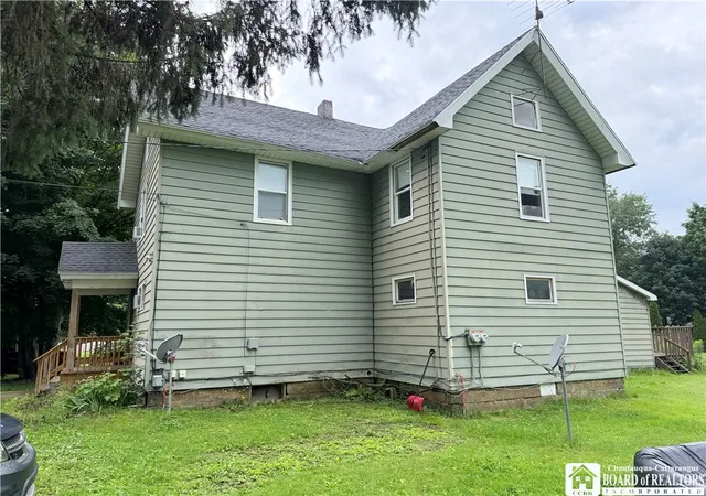 Photo 3 of Sale Pending at 83 Ivory St, Frewsburg, NY 14738 | MLS# R1693801 | Listing updated on 2026-07-21