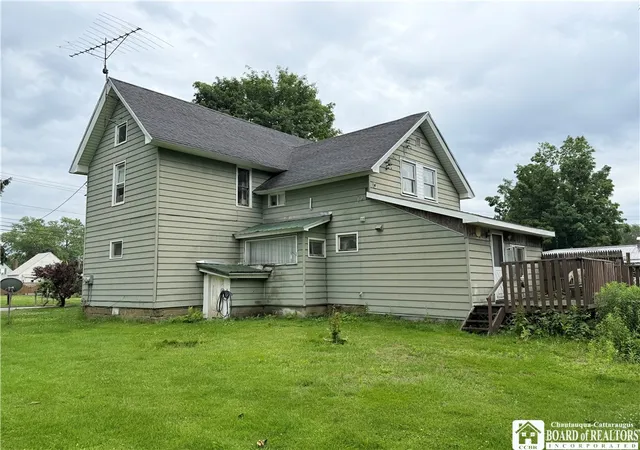 Photo 4 of Sale Pending at 83 Ivory St, Frewsburg, NY 14738 | MLS# R1693801 | Listing updated on 2026-07-21