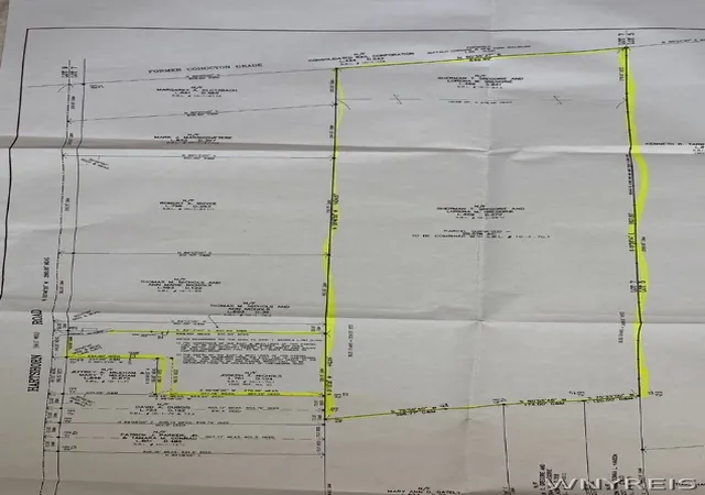 Photo 14 of Land for sale at Hartshorn Rd, Corfu, NY 14036 | MLS# B1693181 | Listing updated on 2026-06-26
