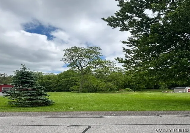Photo 1 of Land for sale at Hartshorn Rd, Corfu, NY 14036 | MLS# B1693181 | Listing updated on 2026-06-26