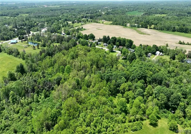 Photo 5 of Land for sale at Hartshorn Rd, Corfu, NY 14036 | MLS# B1693181 | Listing updated on 2026-06-26