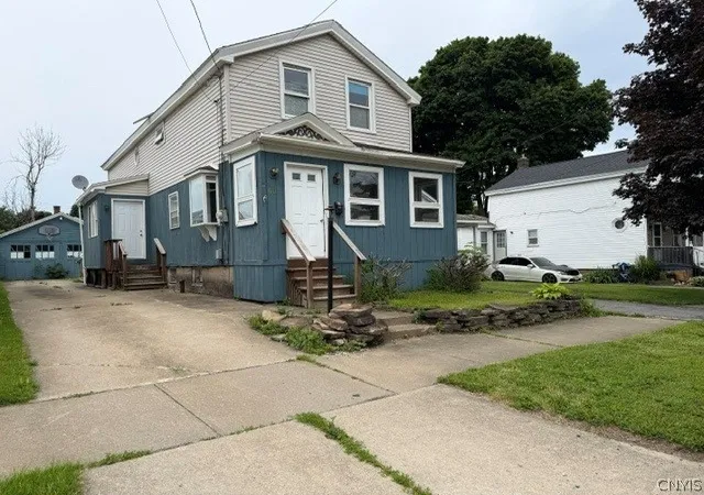 Photo 1 of Sale Pending at 60 E 7th Street, Oswego, NY 13126 | MLS# S1691896 | Listing updated on 2026-07-29