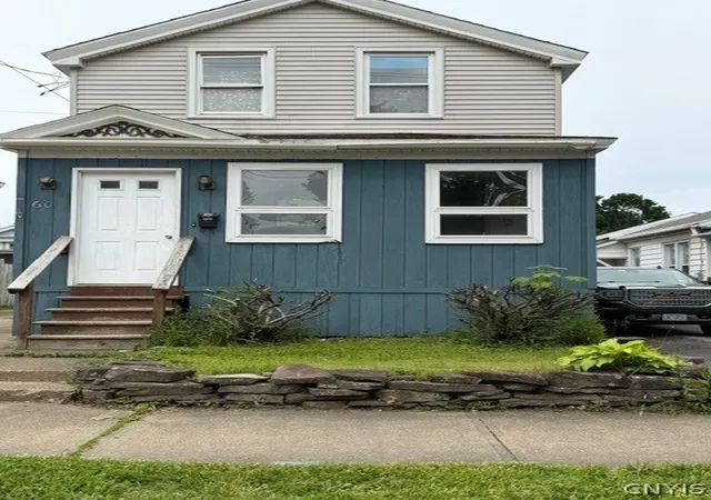 Photo 2 of Sale Pending at 60 E 7th Street, Oswego, NY 13126 | MLS# S1691896 | Listing updated on 2026-07-29
