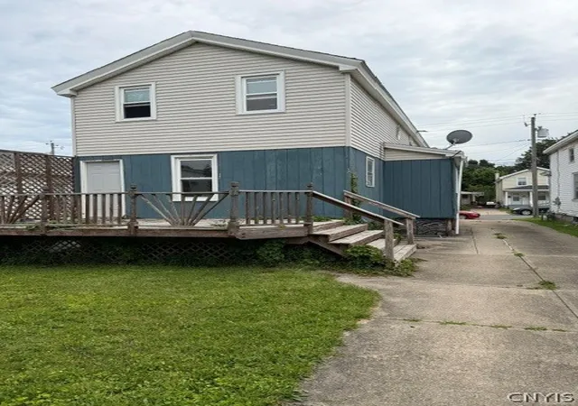 Photo 3 of Sale Pending at 60 E 7th Street, Oswego, NY 13126 | MLS# S1691896 | Listing updated on 2026-07-29