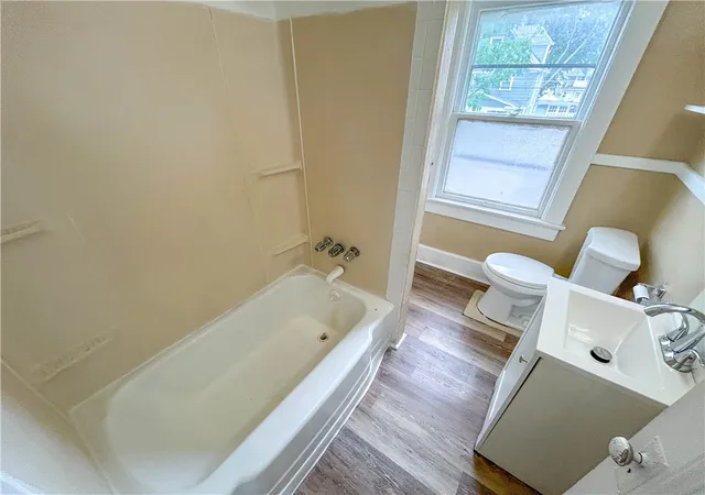 Photo 4 of Sale Pending at 112 Winterroth St, Rochester, NY 14609 | MLS# R1693875 | Listing updated on 2026-07-20