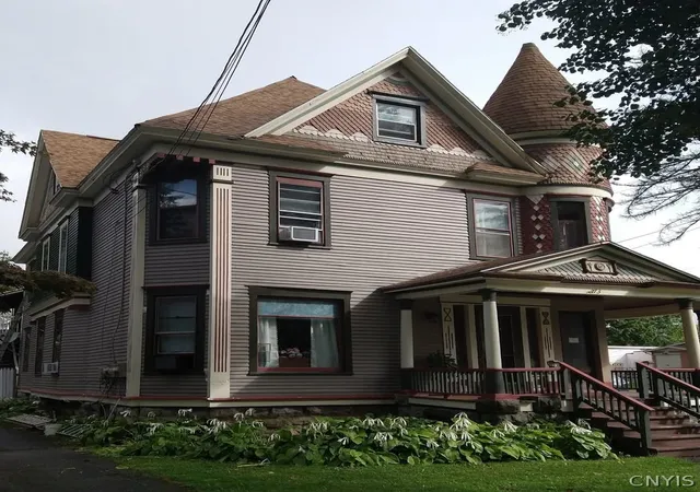 Homes for sale in Auburn, NY | 73 E Genesee St, Auburn, NY 13021 | MLS# S1694138