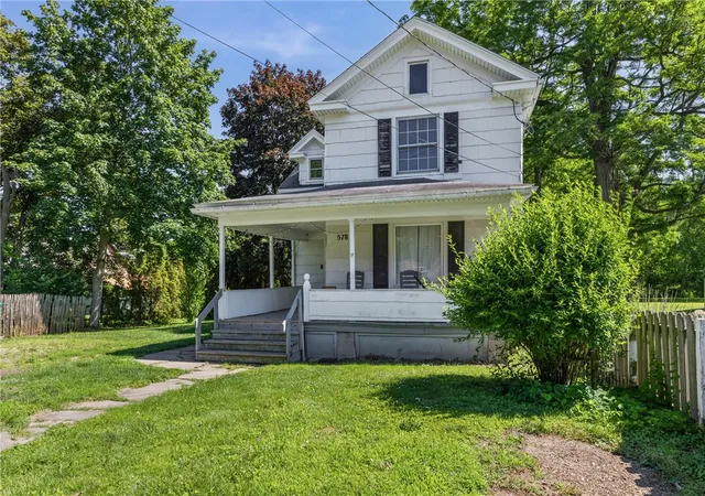 Homes for sale in Ontario, NY | 578 Ridge Rd, Ontario, NY 14519 | MLS# R1693870