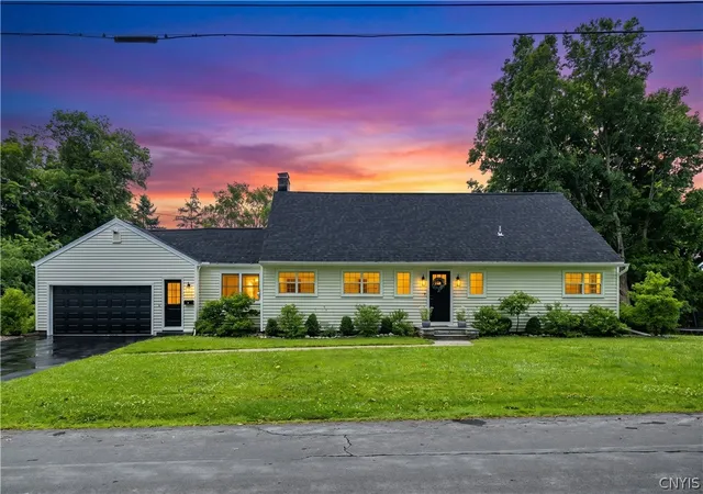 Photo 1 of Sale Pending at 3 Gilbert Rd, Whitesboro, NY 13492 | MLS# S1692986 | Listing updated on 2026-07-24