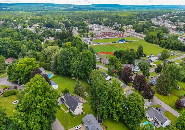Photo 50 of Sale Pending at 3 Gilbert Rd, Whitesboro, NY 13492 | MLS# S1692986 | Listing updated on 2026-07-24