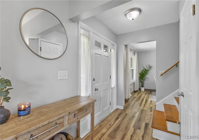 Photo 5 of Sale Pending at 8367 Cazenovia Rd, Manlius, NY 13104 | MLS# S1694055 | Listing updated on 2026-07-01