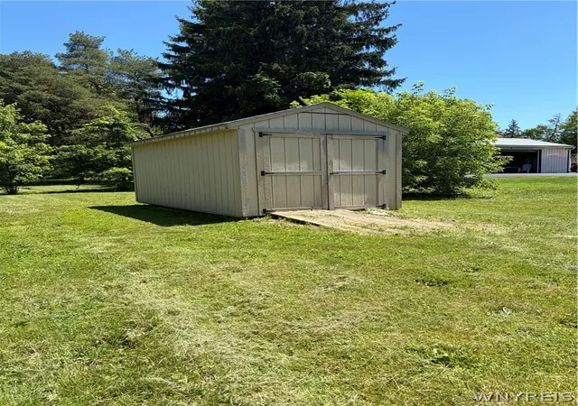 Photo 10 of Sale Pending at 111 Day St, Albion, NY 14411 | MLS# B1693523 | Listing updated on 2026-08-03