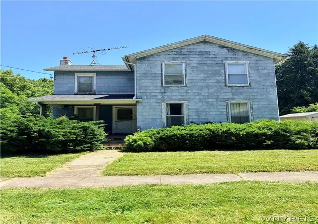 Photo 1 of Sale Pending at 111 Day St, Albion, NY 14411 | MLS# B1693523 | Listing updated on 2026-08-03