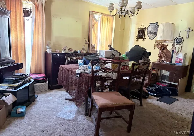 Photo 3 of Sale Pending at 111 Day St, Albion, NY 14411 | MLS# B1693523 | Listing updated on 2026-08-03