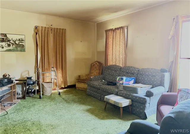 Photo 4 of Sale Pending at 111 Day St, Albion, NY 14411 | MLS# B1693523 | Listing updated on 2026-08-03