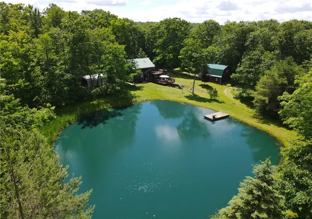 Homes for sale in New Hudson, NY | 6891 Mount Monroe Rd, New Hudson, NY 14727 | MLS# R1694148