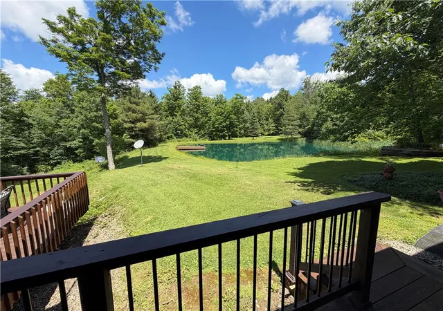 Homes for sale in New Hudson, NY | 6891 Mount Monroe Rd, New Hudson, NY 14727 | MLS# R1694148