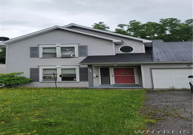 Photo 2 of Sale Pending at 104 Florida Ave, Rochester, NY 14616 | MLS# B1694162 | Listing updated on 2026-07-11