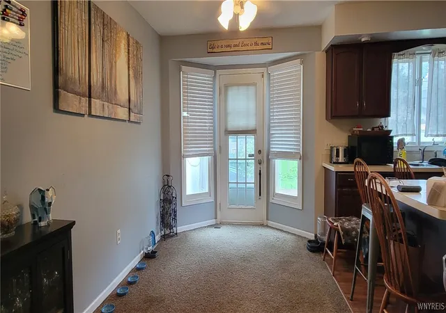 Photo 3 of Sale Pending at 104 Florida Ave, Rochester, NY 14616 | MLS# B1694162 | Listing updated on 2026-07-11