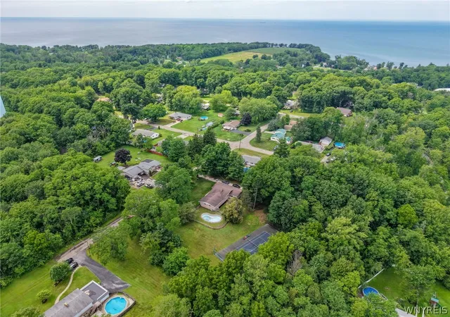 45th image of 8 Drake Ext Ave, Hanover, NY 14136 | MLS# B1693740