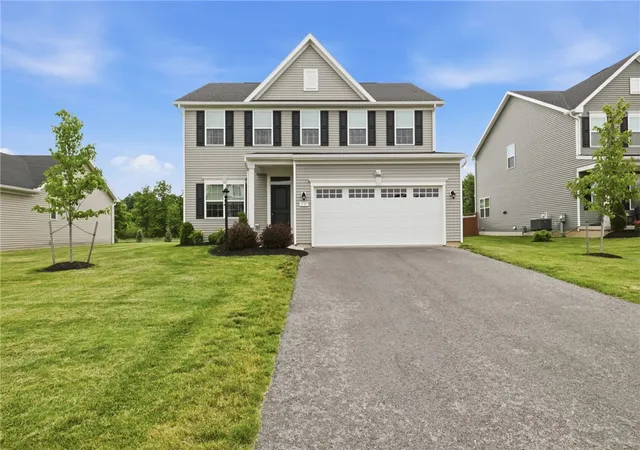 Homes for sale in Farmington, NY | 1737 Ackerman Wy, Farmington, NY 14425 | MLS# R1693056