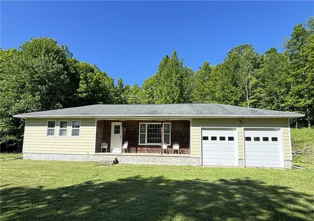 1st image of 125 Maple Valley Rd, Decatur, NY 12197 | MLS# R1693403