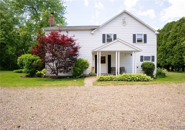 Homes for sale in Allegany, NY | 2337 Five Mile Rd, Allegany, NY 14706 | MLS# B1693978