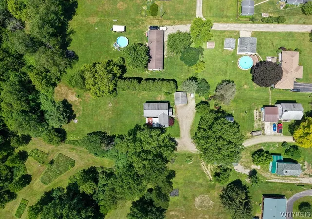 Homes for sale in Allegany, NY | 2337 Five Mile Rd, Allegany, NY 14706 | MLS# B1693978