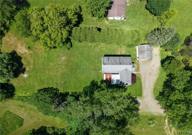 Homes for sale in Allegany, NY | 2337 Five Mile Rd, Allegany, NY 14706 | MLS# B1693978