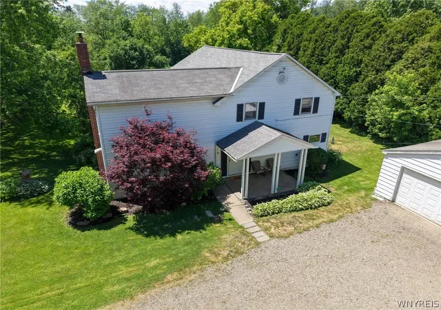 Homes for sale in Allegany, NY | 2337 Five Mile Rd, Allegany, NY 14706 | MLS# B1693978